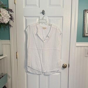 cloth & stone White Women's Top